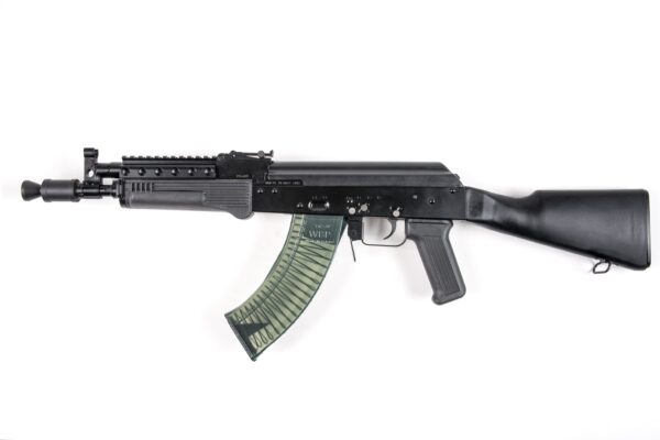 7.62x39mm Mini Jack – polymer furniture | fixed stock - Image 3