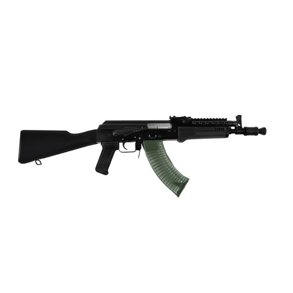 7.62x39mm Mini Jack – polymer furniture | fixed stock